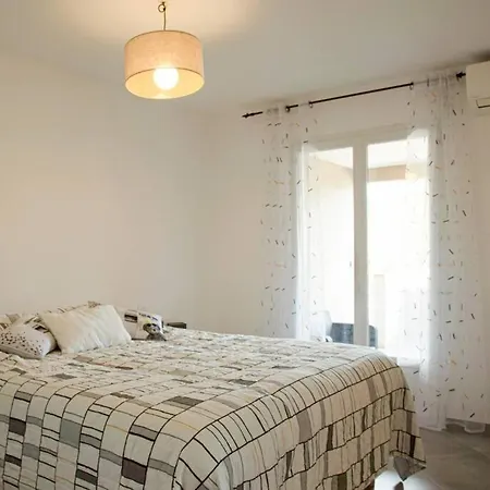 דירה Avec Terrasse *